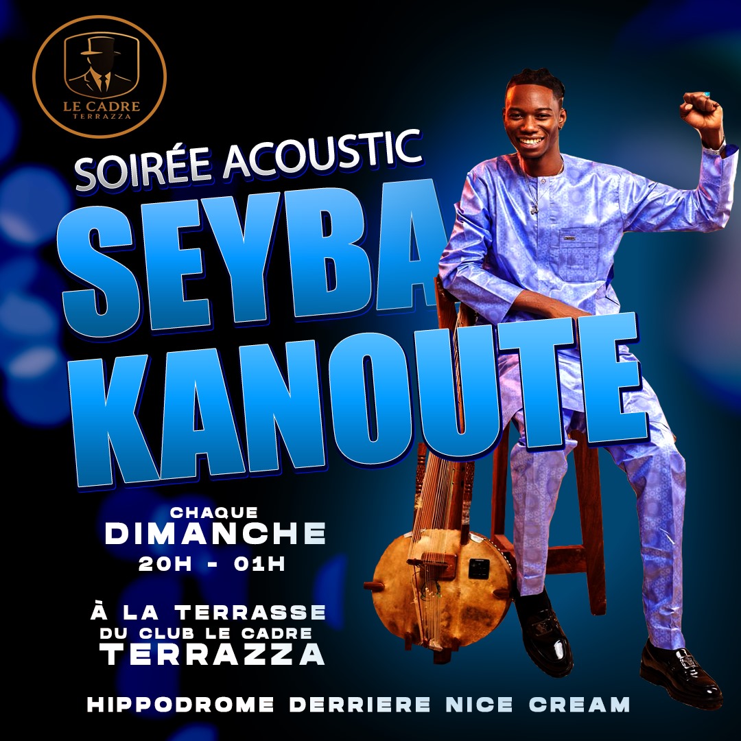 Soirée spéciale Afrobeat