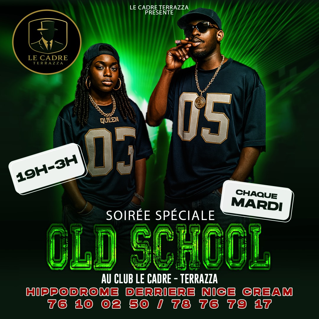 Soirée Karaoké spéciale Cadre Terrazza