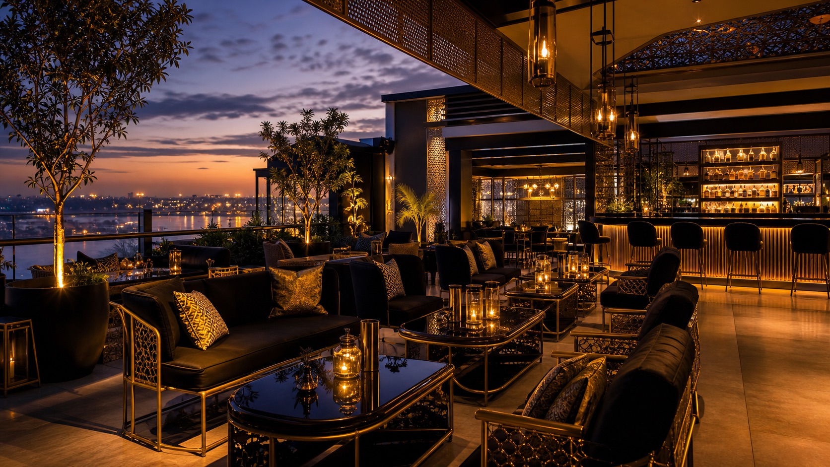 LE CADRE VIP CONAKRY