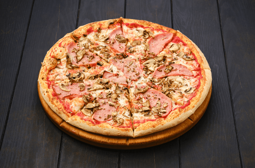 LE CADRE VIP BAMAKO - Pizza reine