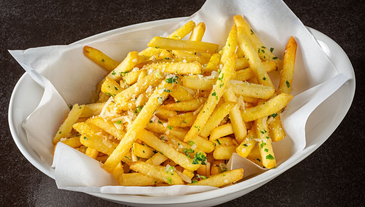 LE CADRE VIP BAMAKO - Frites